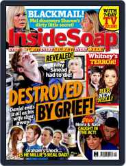 Inside Soap UK (Digital) Subscription                    September 21st, 2019 Issue