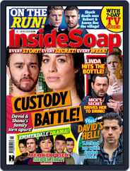 Inside Soap UK (Digital) Subscription                    October 12th, 2019 Issue