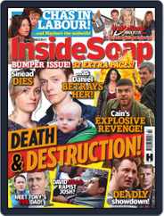 Inside Soap UK (Digital) Subscription                    October 19th, 2019 Issue