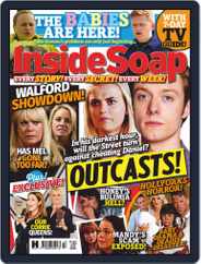 Inside Soap UK (Digital) Subscription                    October 26th, 2019 Issue