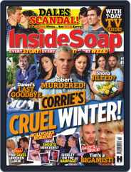 Inside Soap UK (Digital) Subscription                    November 2nd, 2019 Issue