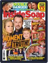 Inside Soap UK (Digital) Subscription                    November 9th, 2019 Issue