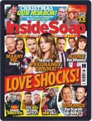 Inside Soap UK (Digital) Subscription                    November 16th, 2019 Issue