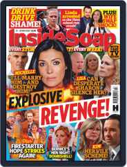 Inside Soap UK (Digital) Subscription                    November 23rd, 2019 Issue