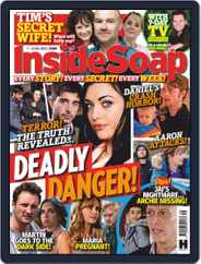 Inside Soap UK (Digital) Subscription                    December 7th, 2019 Issue