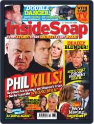 Inside Soap UK (Digital) Subscription                    December 14th, 2019 Issue