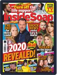 Inside Soap UK (Digital) Subscription                    January 4th, 2020 Issue