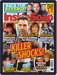 Inside Soap UK (Digital) Subscription                    February 1st, 2020 Issue