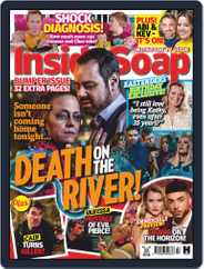 Inside Soap UK (Digital) Subscription                    February 15th, 2020 Issue