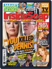 Inside Soap UK (Digital) Subscription                    February 29th, 2020 Issue