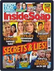 Inside Soap UK (Digital) Subscription                    March 7th, 2020 Issue