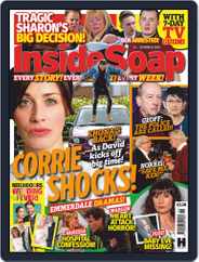 Inside Soap UK (Digital) Subscription                    March 14th, 2020 Issue