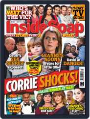 Inside Soap UK (Digital) Subscription                    March 28th, 2020 Issue