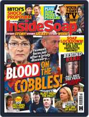 Inside Soap UK (Digital) Subscription                    April 4th, 2020 Issue