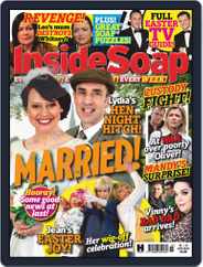 Inside Soap UK (Digital) Subscription                    April 11th, 2020 Issue