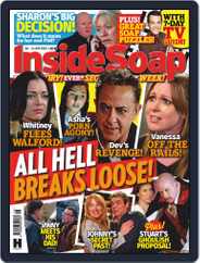 Inside Soap UK (Digital) Subscription                    April 18th, 2020 Issue