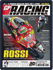 GP Racing (Digital) Subscription                    August 16th, 2012 Issue