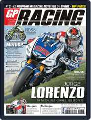GP Racing (Digital) Subscription                    November 22nd, 2012 Issue
