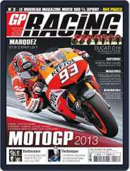GP Racing (Digital) Subscription                    March 14th, 2013 Issue