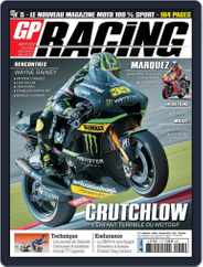 GP Racing (Digital) Subscription                    September 12th, 2013 Issue