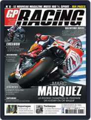 GP Racing (Digital) Subscription                    December 23rd, 2013 Issue