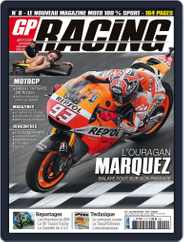 GP Racing (Digital) Subscription                    June 17th, 2014 Issue