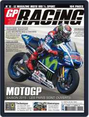 GP Racing (Digital) Subscription                    March 26th, 2015 Issue