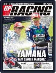 GP Racing (Digital) Subscription                    June 1st, 2015 Issue