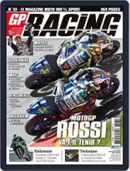 GP Racing (Digital) Subscription                    October 1st, 2015 Issue