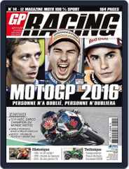 GP Racing (Digital) Subscription                    December 24th, 2015 Issue