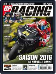 GP Racing (Digital) Subscription                    March 3rd, 2016 Issue