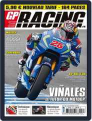 GP Racing (Digital) Subscription                    June 8th, 2016 Issue