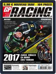 GP Racing (Digital) Subscription                    December 1st, 2016 Issue