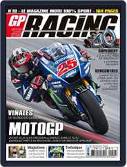 GP Racing (Digital) Subscription                    April 1st, 2017 Issue