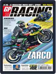 GP Racing (Digital) Subscription                    June 1st, 2017 Issue