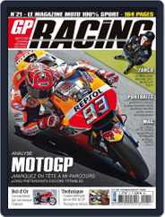 GP Racing (Digital) Subscription                    August 1st, 2017 Issue