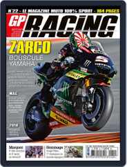 GP Racing (Digital) Subscription                    November 1st, 2017 Issue