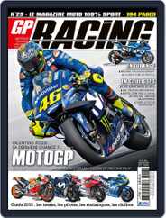 GP Racing (Digital) Subscription                    February 1st, 2018 Issue