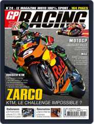 GP Racing (Digital) Subscription                    June 1st, 2018 Issue