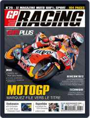 GP Racing (Digital) Subscription                    September 1st, 2018 Issue