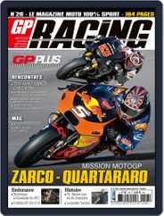 GP Racing (Digital) Subscription December 1st, 2018 Issue