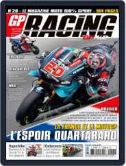 GP Racing (Digital) Subscription                    April 1st, 2019 Issue