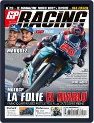 GP Racing (Digital) Subscription                    July 1st, 2019 Issue