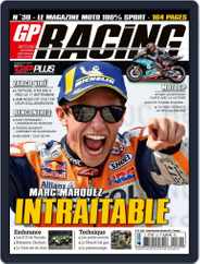 GP Racing (Digital) Subscription                    October 1st, 2019 Issue