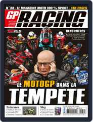 GP Racing (Digital) Subscription                    April 13th, 2020 Issue
