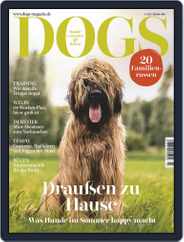 dogs (Digital) Subscription May 1st, 2018 Issue