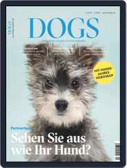 dogs (Digital) Subscription January 1st, 2019 Issue
