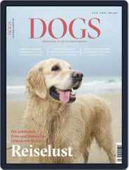 dogs (Digital) Subscription March 1st, 2019 Issue