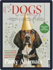 dogs (Digital) Subscription November 1st, 2019 Issue