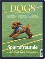 dogs (Digital) Subscription March 1st, 2020 Issue